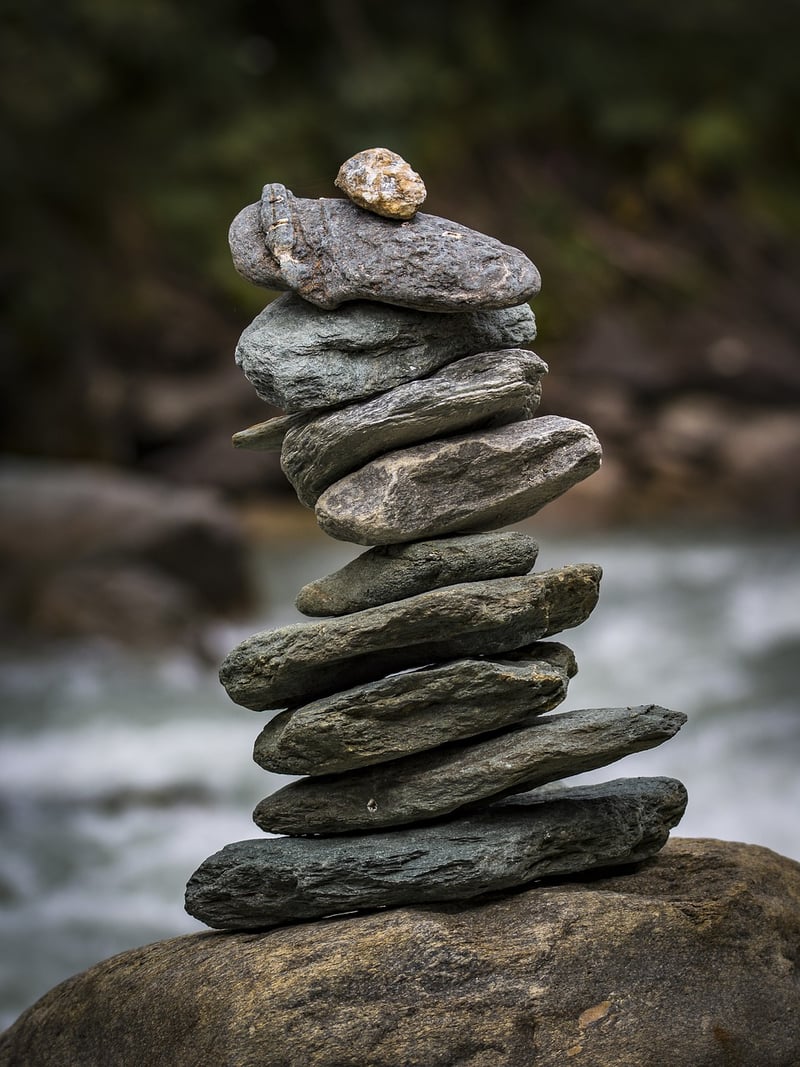 Aesthetic Balance