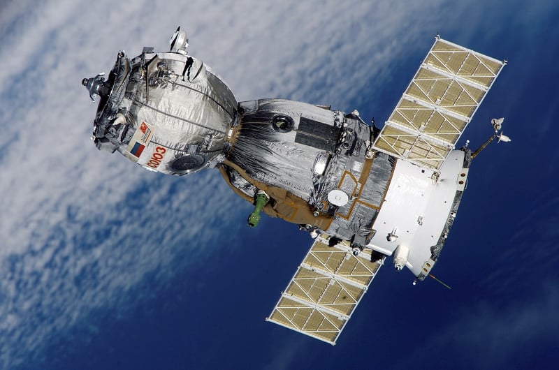 Space Maximization